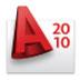 autocad 2010 64位中英文版(autocad2010)