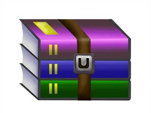 winrar32位 V6.10 绿色电脑版